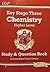 Key Stage Three Chemistry Study & Question Book: Higher Level
