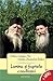 Lumina si faptele credintei- - convorbiri duhovnicesti intre Parintele Cleopa Ilie si Parintele Ioanichie Balan