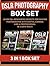 DSLR Photography Box Set: L...
