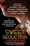 Sweet Seduction Boxed Set