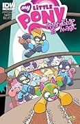 My Little Pony: Friendship is Magic #29