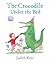 The Crocodile Under the Bed by Judith Kerr