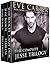 The Complete Jesse Trilogy: Breathless, Fearless, Carpe Diem (Jesse, #1-3)