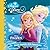 Frozen. Sogni d'oro: Storie classiche della buonanotte (Italian Edition)