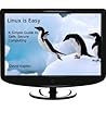 Linux is Easy - A simple guide to safe, secure computing