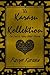 The Karasu Kollektion: Ten ...