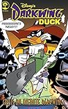 Disney Darkwing Duck Volume 2 by Ian Brill Disney Darkwing Duck Volume 2 by Ian Brill