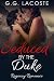 Seduced by the Duke