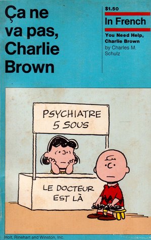 Ça ne va pas, Charlie Brown