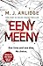 Eeny Meeny (Helen Grace, #1) by M.J. Arlidge