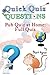 Quick Quiz Questions: Pub Q...