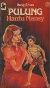 Hantu Nansy (Seri Pulung #3)