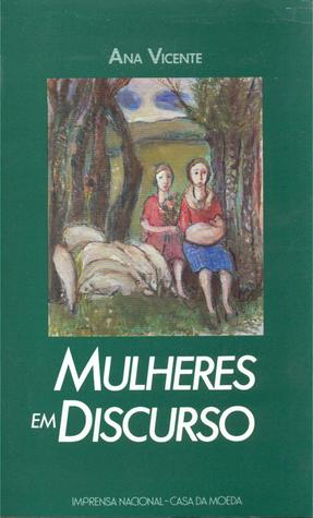 Mulheres em discurso (Paperback)