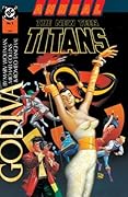 The New Teen Titans (1984-1996): Annual #3 (The New Titans