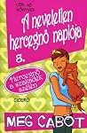 Hercegnő a szakad...