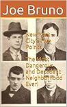 New York City's Five Points The Most Dangerous and Decadent Neighborhood Ever!