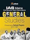 IAS Mains General...