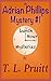 An Adrian Phillips Mystery # 1: Lunch Hour Mysteries