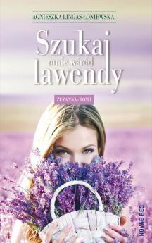 Zuzanna (Szukaj mnie wśród lawendy, #1)