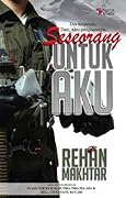 Seseorang Untuk Aku