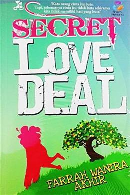 Secret Love Deal