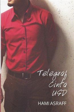 Telegraf Cinta USD (Paperback)