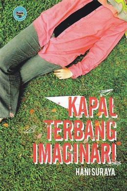 Kapal Terbang Imaginari