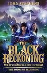 The Black Reckoning by John  Stephens