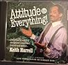 Attitude is Every...