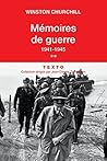 Mémoires de guerre : 1941-1945