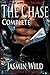 The Chase: Complete: Paranormal Bundle Shifter, BBW Werewolf Menage, Romance Series Boxset