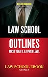 LAW SCHOOL OUTLIN...