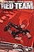 Red Team by Garth Ennis