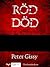 Röd död (Mortland #1)