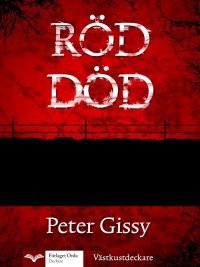 Röd död (Mortland #1)
