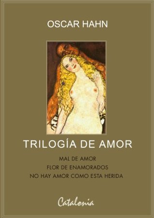 Trilogía de amor (Spanish Edition)