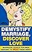 MARRIAGE ADVICE: Demystify ...