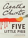 Five Little Pigs ...