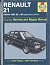 Renault 21 (Petrol) Owners ...