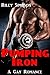 Pumping Iron by Riley Simpson