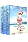Three Treats to T...