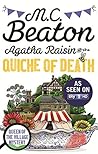 Agatha Raisin and...