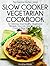 Slow Cooker Vegetarian Cook...