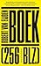 Boek [256 blz.]