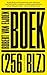 Boek 256 blz.  by Robert van Eijden