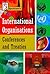 International Organisations...