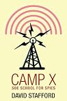 Camp X: SOE Schoo...