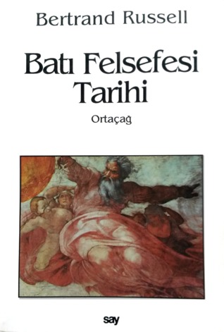 Batı Felsefesi Tarihi, Ortaçağ