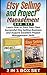 Etsy Selling and Project Management Box Set: Learn How to Start Your Own Successful Etsy Selling Business and Acquire Excellent Project Management Skills ... For Beginners, Etsy selling success)
