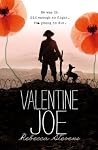 Valentine Joe Book cover for Valentine Joe